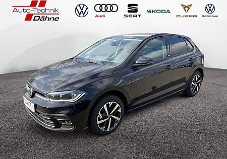 VW Polo Volkswagen VI 1.0 TSI Move PDC RÜCKFAHRKAMERA NAVI