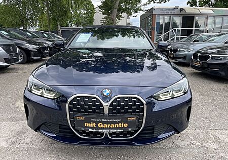 BMW 420i Cabrio Automatik.LED.Leder.