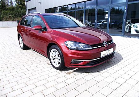 VW Golf Volkswagen Variant Comfortline*Navi*Sitzh.*Tempom.*LED