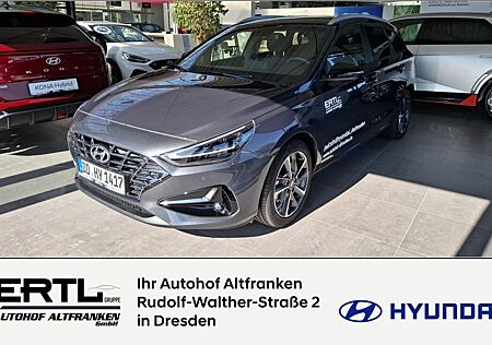 Hyundai i30 Kombi 1.0 T-GDI Advantage