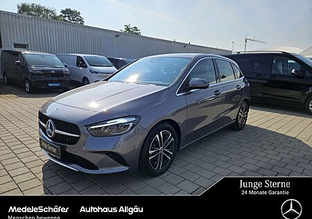 Mercedes-Benz B 180 Progressive Kamera LED Vorr.-Distronic