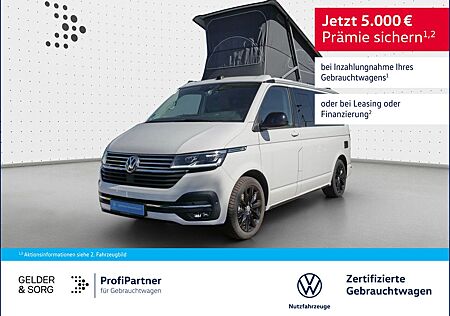 VW T6 California Volkswagen T6.1 California Ocean 5.000€ EXTRAPRÄMIE*Sportpa