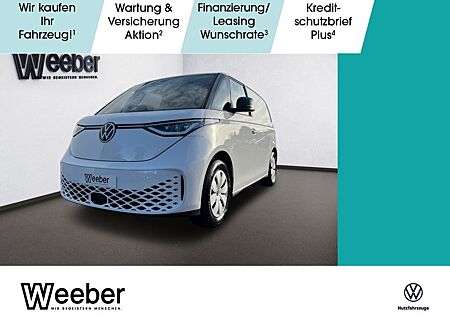 VW ID.BUZZ Volkswagen Cargo AHK Navi LED PDC Tempo Klima