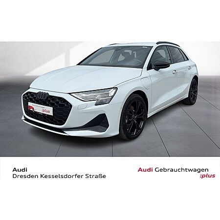 Audi A3 leasen