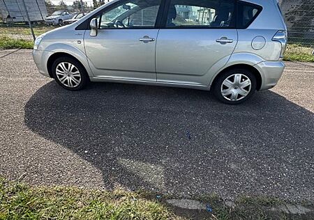 Toyota Corolla Verso 1.6-l-VVT-i Sol