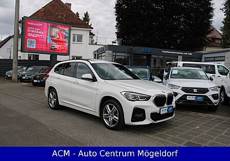 BMW X1 xDrive 20d M Sport*ACC*LED*Panorama*DAB