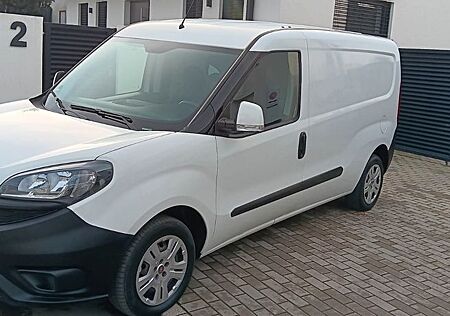 Fiat Doblo Doblò Maxi Kasten