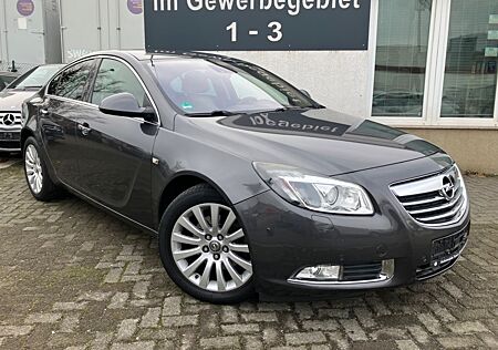 Opel Insignia InsigniaA Lim.2.0 CDTI Innovation Aut.NAVI-XENON