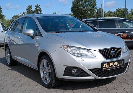 Seat Ibiza ST Copa Automatic Sitzheizung 2.Hd.