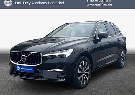 Volvo XC 60 XC60 B5 B AWD Core GJR SiH AHK FIS