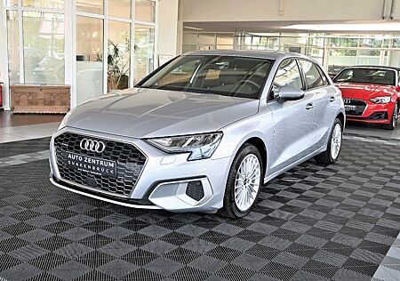 Audi A3 SB 40 TDI qu advanced Navi Virtual PDC 17"