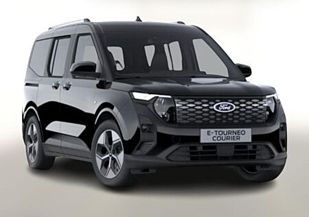Ford Courier Titanium E-Tourneo 54kWh 136 Tit Wint...