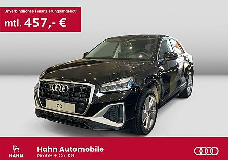 Audi Q2 S line 35 TFSI 110(150) kW(PS) Stronic