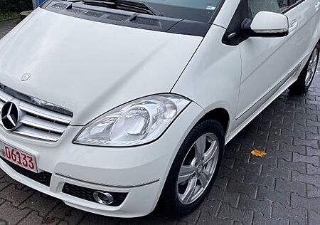 Mercedes-Benz A 160 A -Klasse