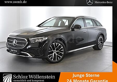 Mercedes-Benz E 300 E 300de 4M All-Terrain LED/DISTRONIC/Keyless/Cam