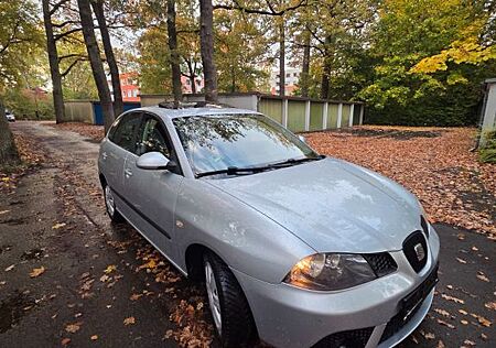 Seat Ibiza 1.2 12V 51kW Best of Best of