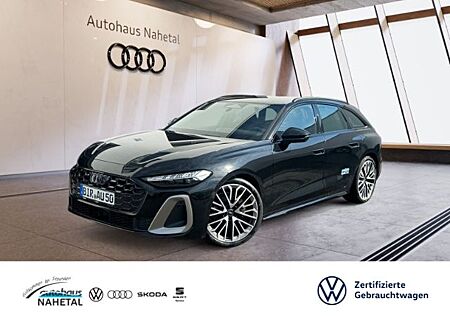Audi A5 AVANT EDIT. ONE S-LINE TECH+ UMGEBUNGSKAMERAS