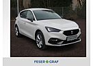 Seat Leon FR 1.5 TSI LED/Kamera/Sitzhzg./Full-Link