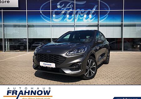 Ford Kuga 2.5 Duratec PHEV ST-Line X LED NAVI HUD B&O