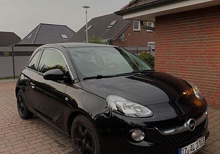 Opel Adam 1.2 -