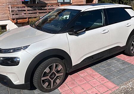 Citroën C4 Cactus PureTech 130 S&S Shine Shine