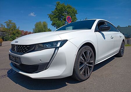 Peugeot 508 Allure GT