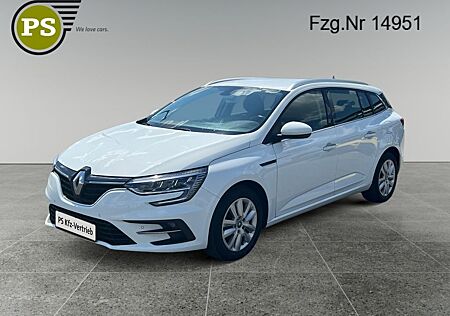 Renault Megane IV Grandtour Zen E-TECH Plug-inHybrid 160