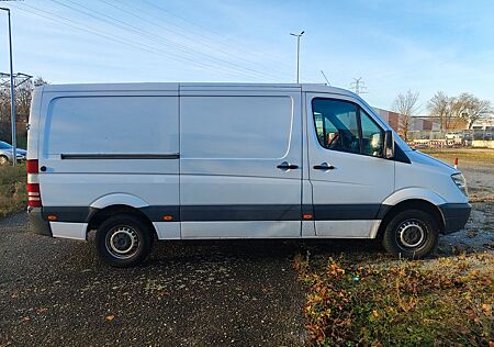 Mercedes-Benz Sprinter 311 CDI