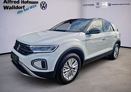 VW T-Roc Volkswagen