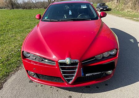 Alfa Romeo 159 1.8 TB 16V -