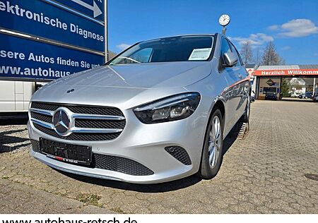 Mercedes-Benz B 250 -7G-DCT Progressive