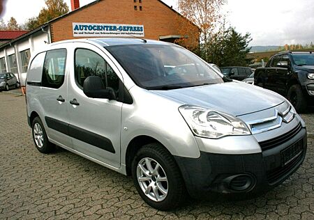 Citroën Berlingo Kasten Niveau B L1