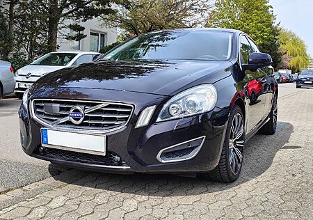 Volvo S60 2.0 T