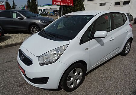 Kia Venga Edition 7