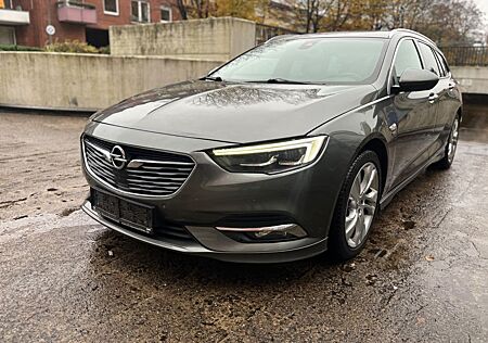 Opel Insignia 2.0 Diesel 125kW Edition /Vollausstattu