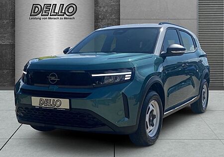Opel Frontera Edition 1.2 74kW Mild-Hybrid EU6e Editi