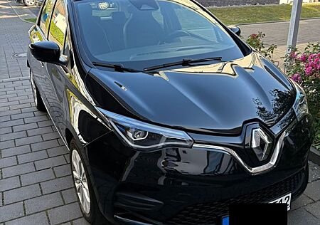 Renault ZOE Experience ZE50 R110 CCS GJR inkl. Batterie