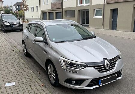 Renault Megane Grandtour dCi 115