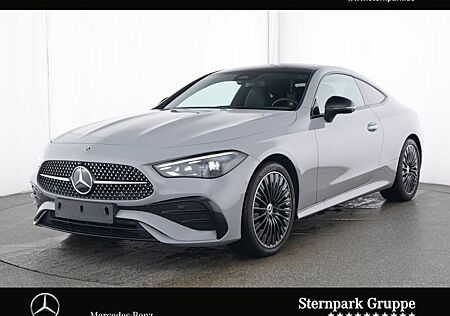 Mercedes-Benz CLE 200 gebraucht kaufen Mercedes-Benz CLE 200 AMG Coupé Pano+360°+Keyless+Memory+HeadU