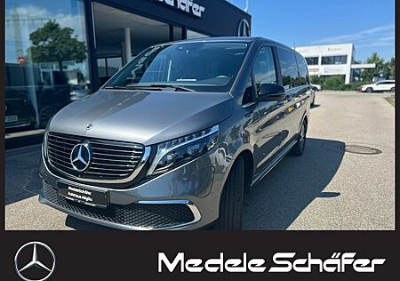 Mercedes-Benz EQV 300 AVANTGARDE Lang LIEGE PANORAMADACH LED