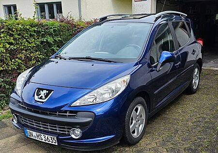 Peugeot 207 SW Sport 95 VTi Sport