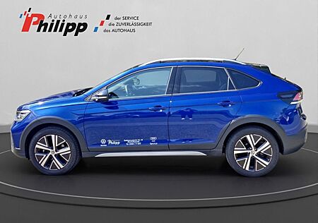 VW Taigo Volkswagen 1.0 TSI DSG Style