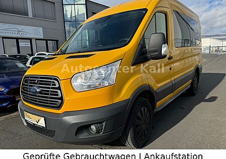 Ford Transit Kombi 350 L2 Trend 9 SITZER STANDH