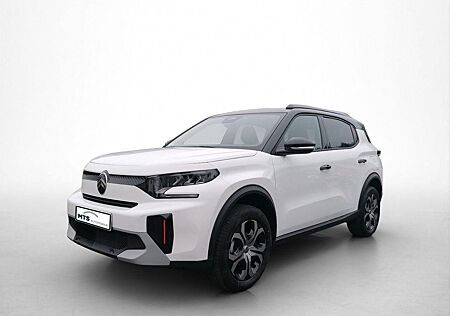 Citroën C3 Aircross Turbo 100 S&S PLUS