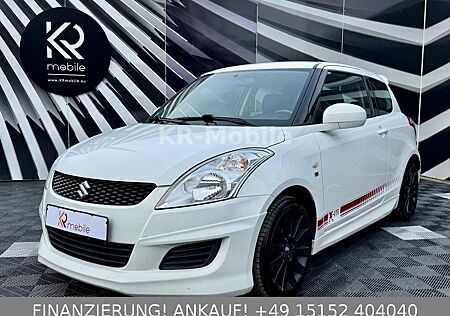 Suzuki Swift X-ITE/ 71700km/09/2026 TUV