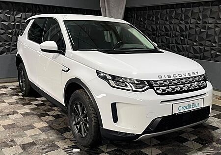 Land Rover Discovery Sport AWD, Kamera, AHK, LED, Tempomat