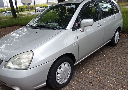 Suzuki Liana 1,6 Neue tüv