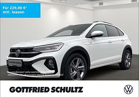 VW Taigo Volkswagen R-Line 1.0 TSI DSG KAMERA APP CONNECT LED