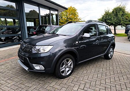 Dacia Sandero II Stepway Prestige