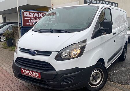 Ford Transit Custom Kasten 250 L1 City Light